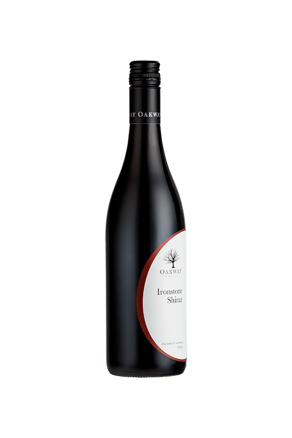 Oakway-IS-Shiraz Oakway-IS-Shiraz
