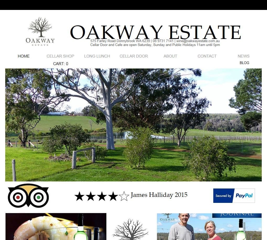 Revamped Website – What are you thoughts?
