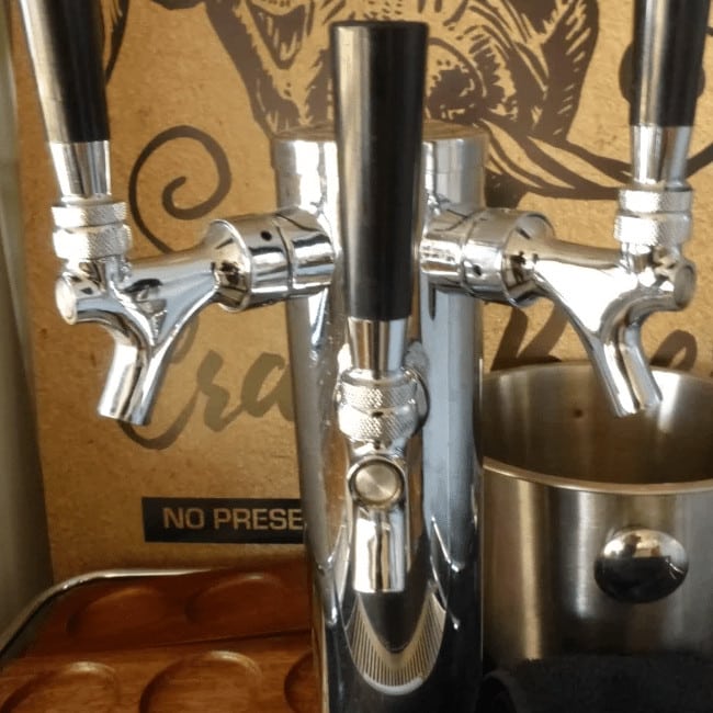 Ned's Brew Club